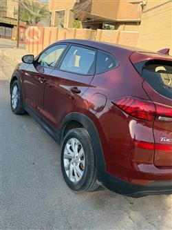 هیوندای تۆکسۆن